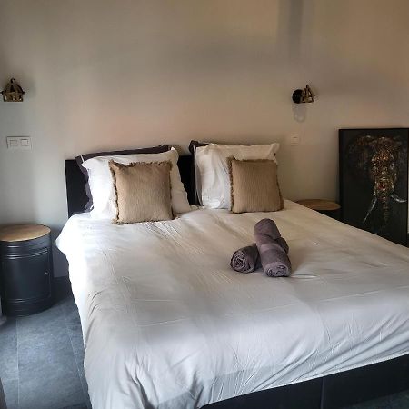 Loogiez Aparthotel Tongeren Exterior photo