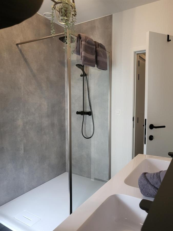 Loogiez Aparthotel Tongeren Exterior photo
